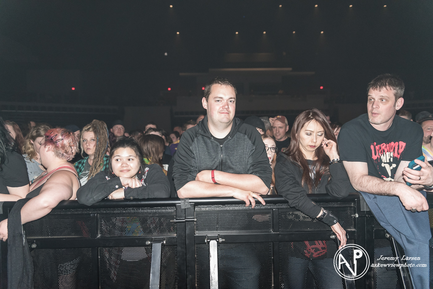 Crowd