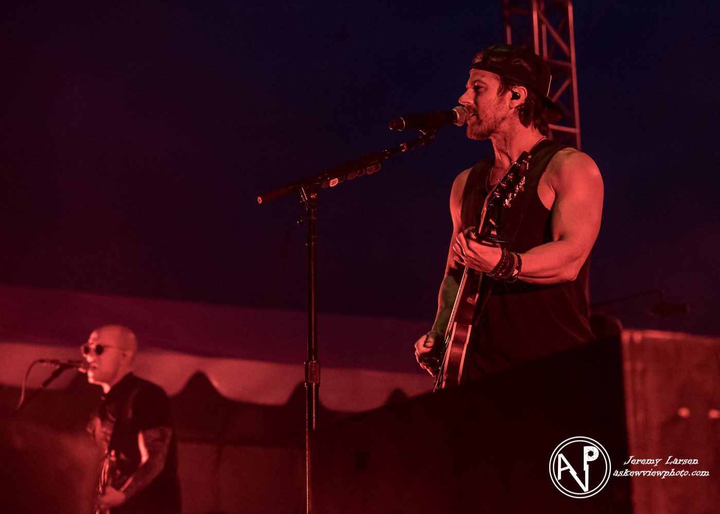 Kip Moore