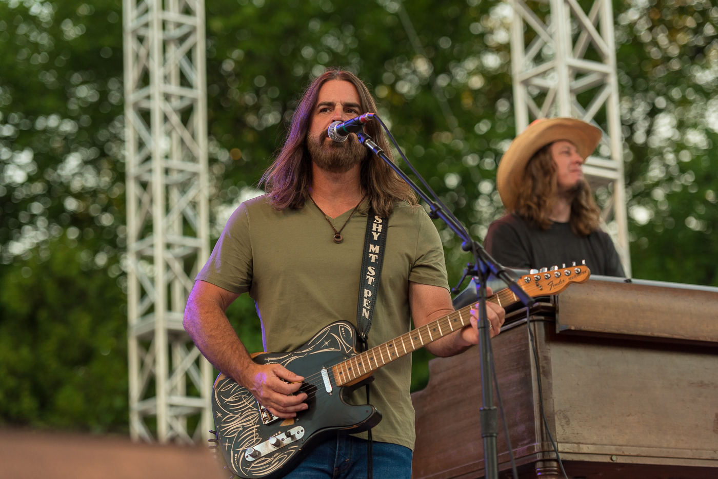 Jamey Johnson