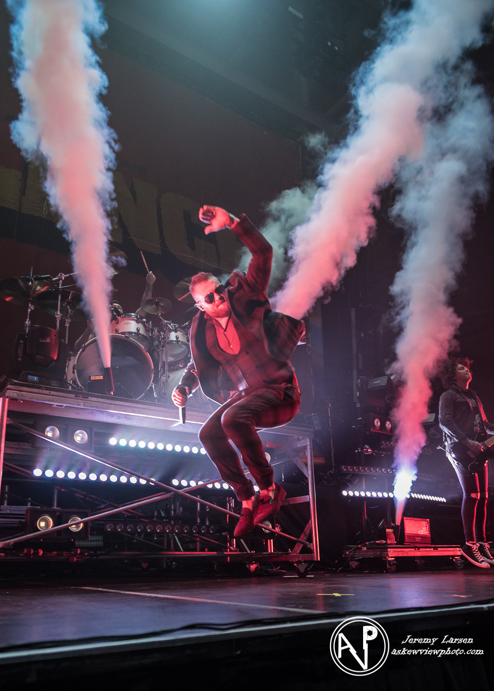 Asking Alexandria