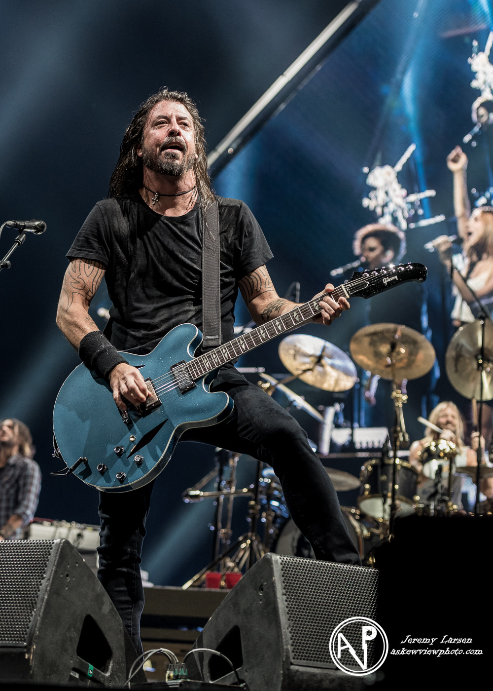 Foo Fighters