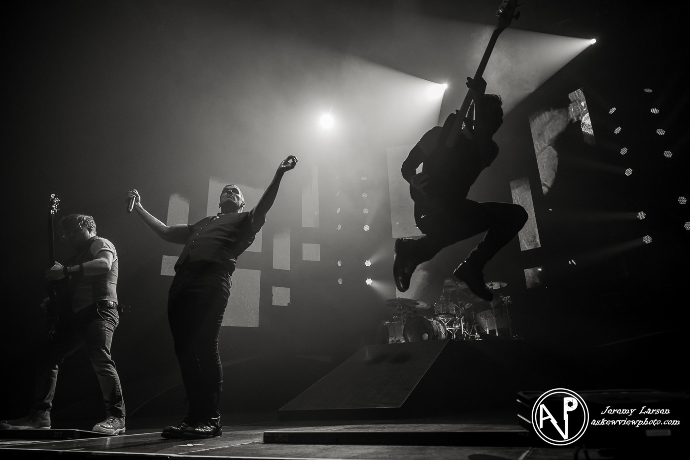 Shinedown
