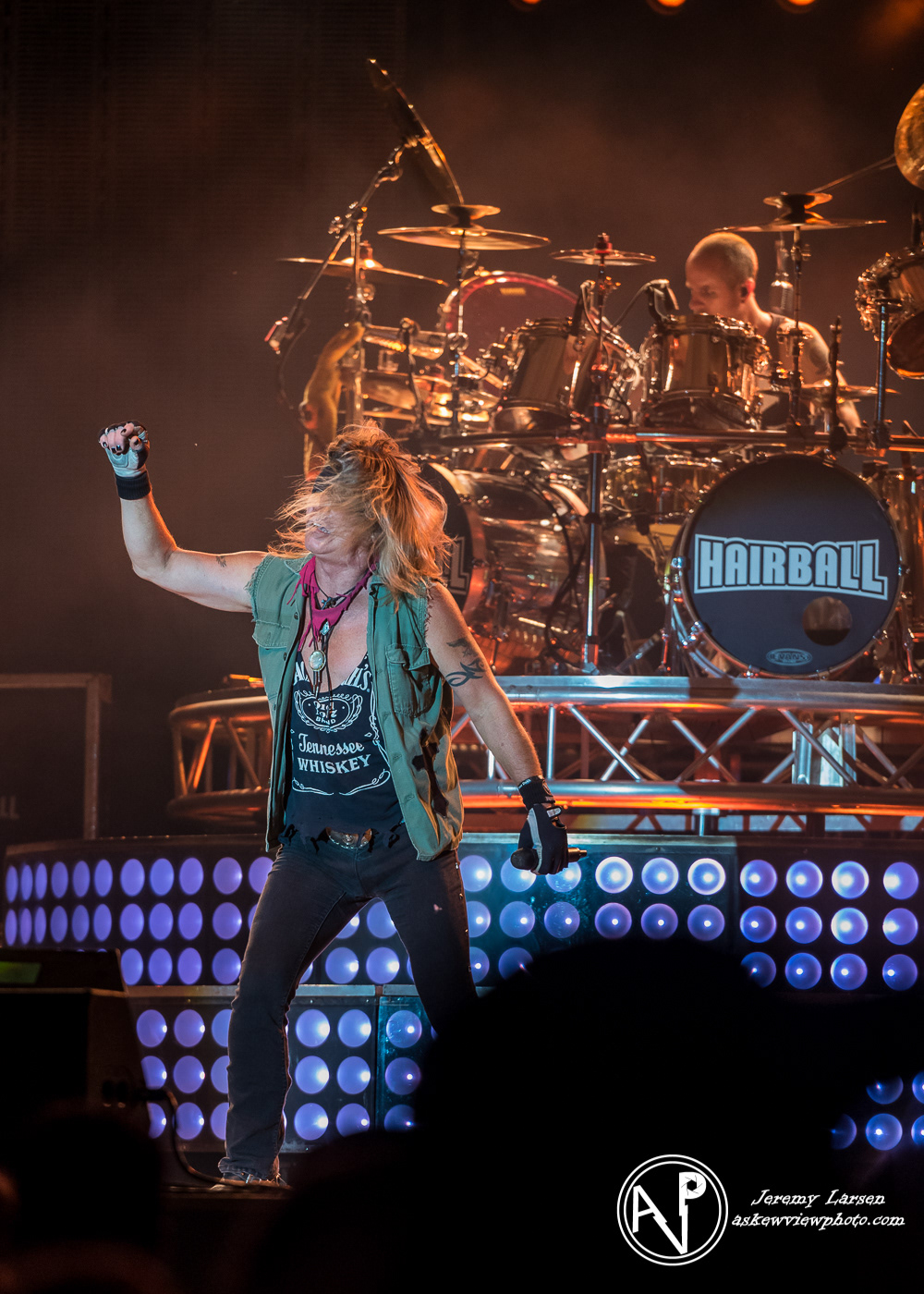 Hairball