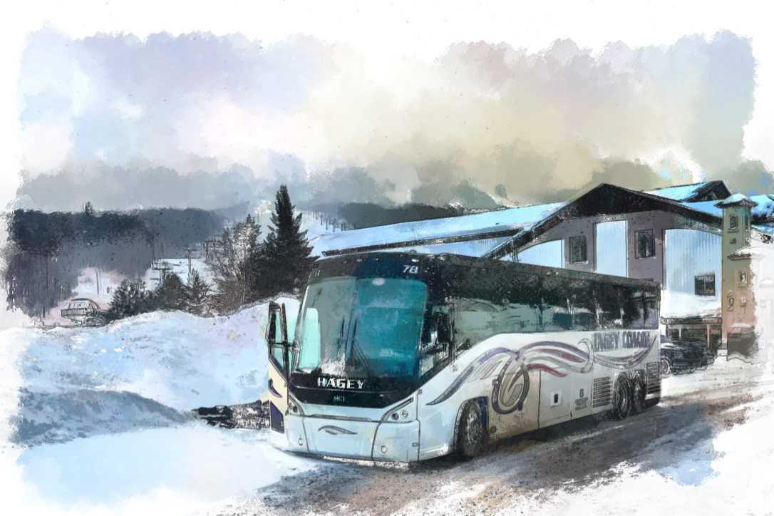 Ski Trip to Killington, VT