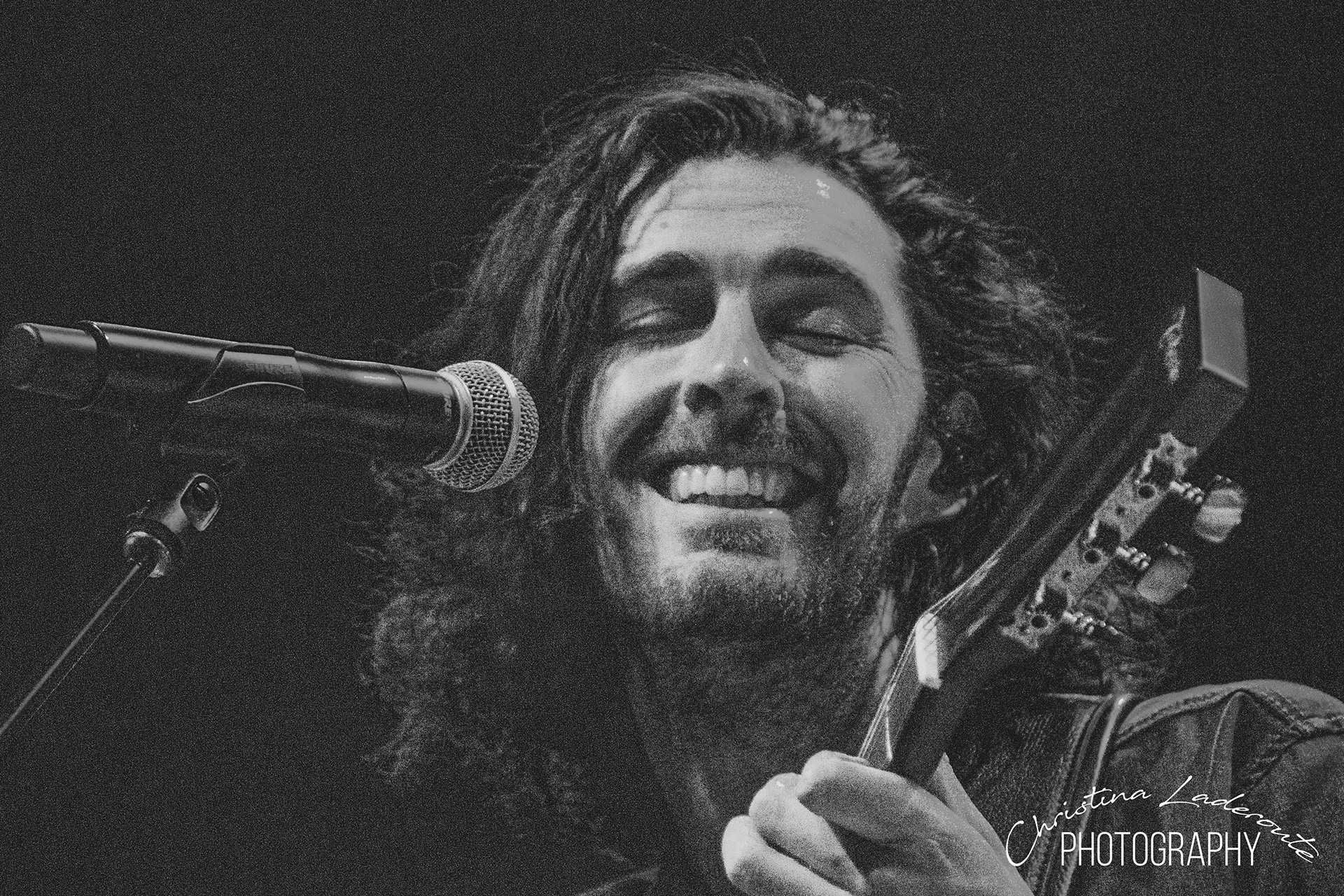 Christina Laderoute Photography - Hozier - The Palace Theatre - 3/11/2019