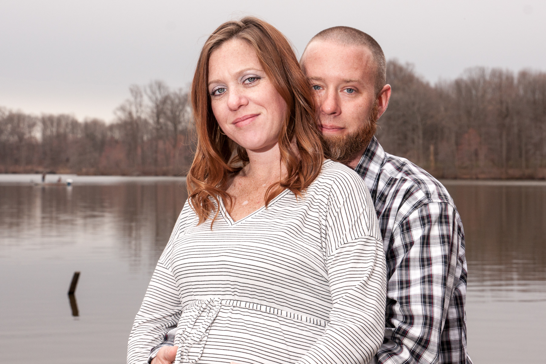 Life To Lens Photography Ashley & Matt