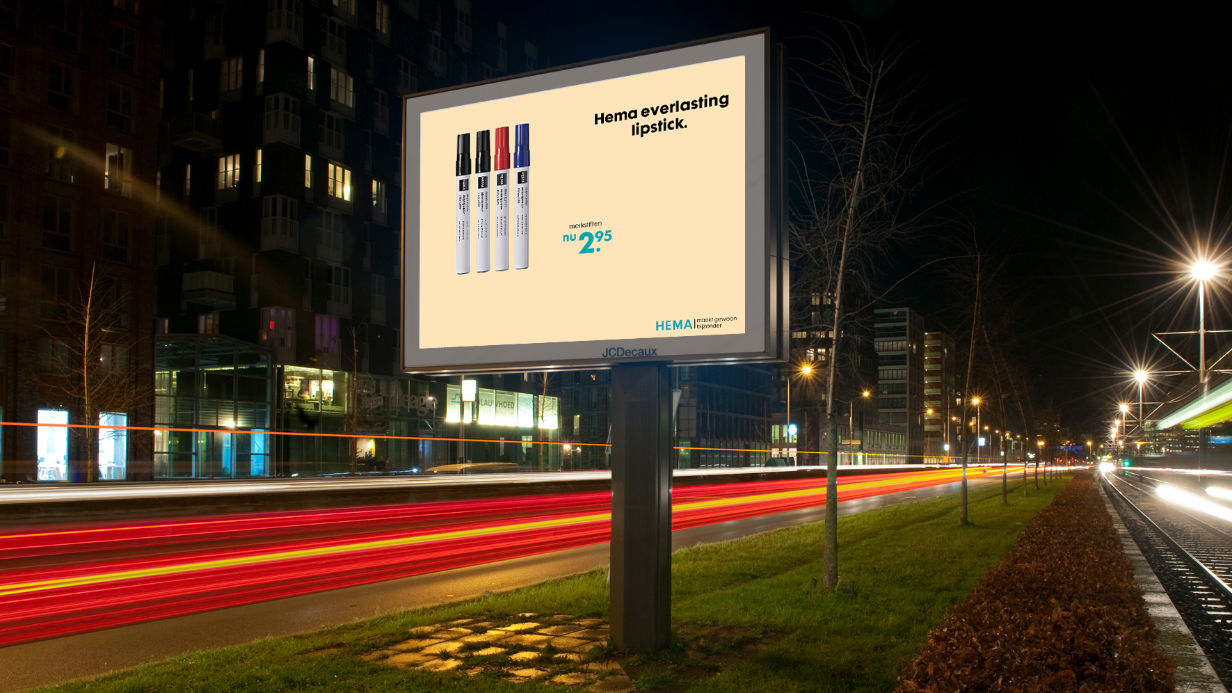 Inhaker Hema 1 april 