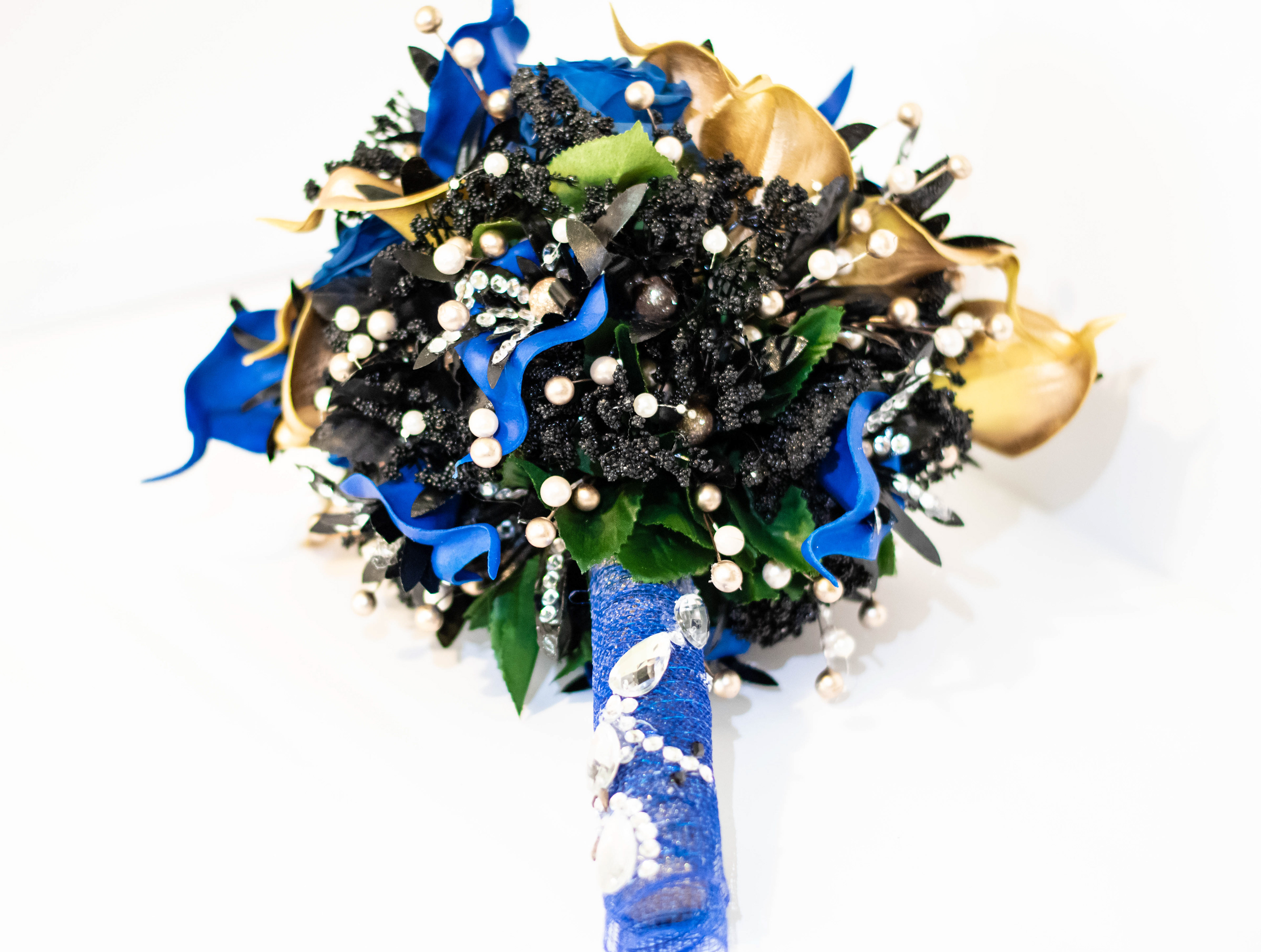 Mary's Bouquet