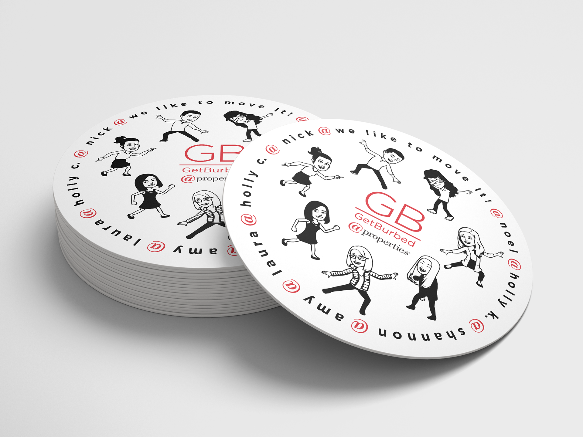Coaster