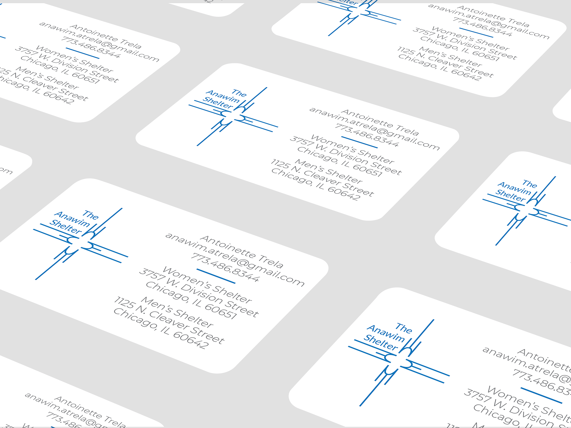 Business Card