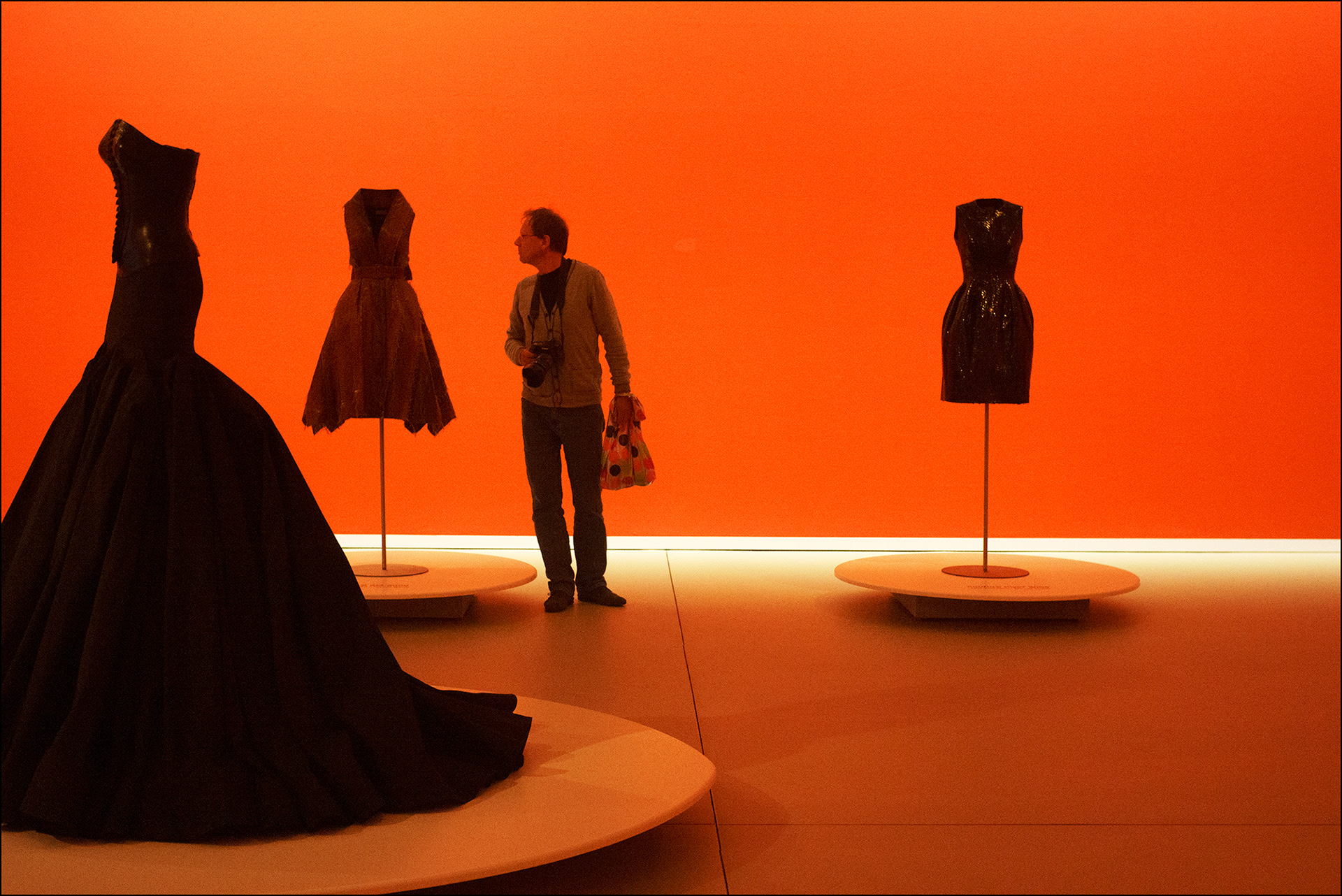Groninger Museum Jeroen