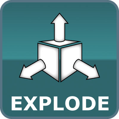 Mobile App – Button