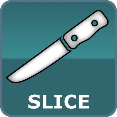 Mobile App – Button 