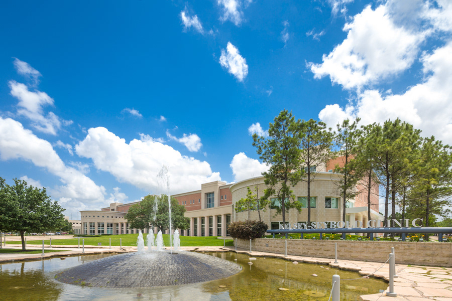 Mark Johnson Photography Inc KelseySeybold Main Campus Addition