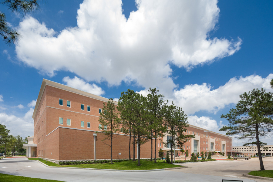 Mark Johnson Photography Inc KelseySeybold Main Campus Addition