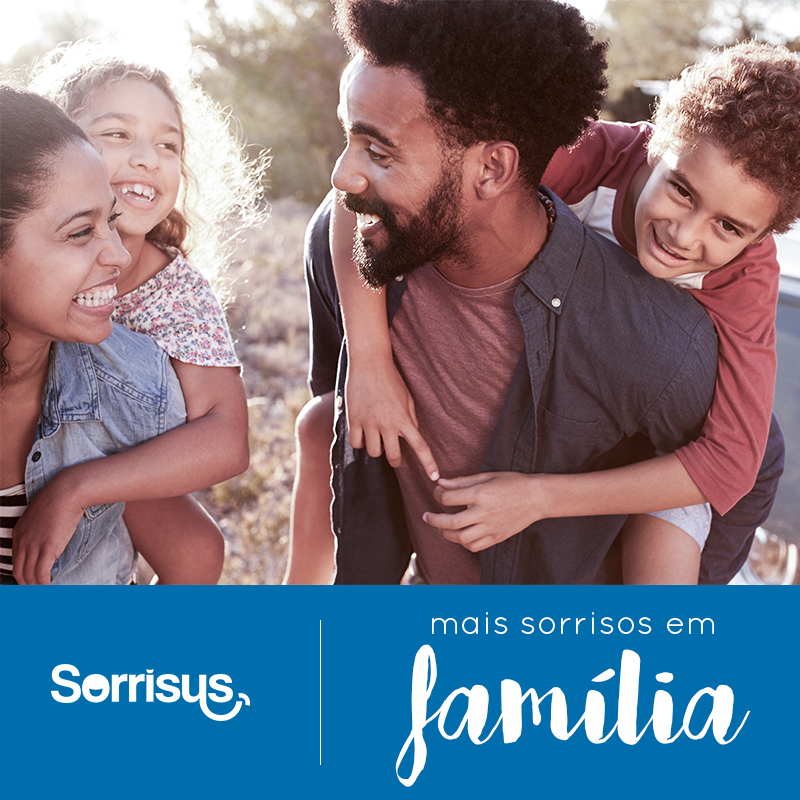 Sorrisus | Odontologia