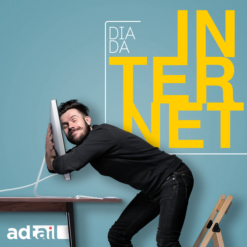 Adtail | Agência