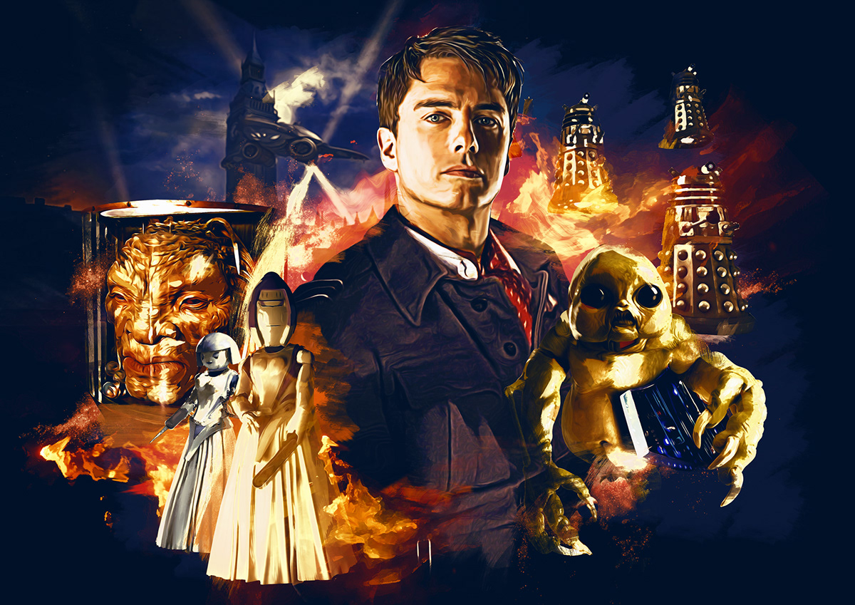 Lee Binding Illustrations