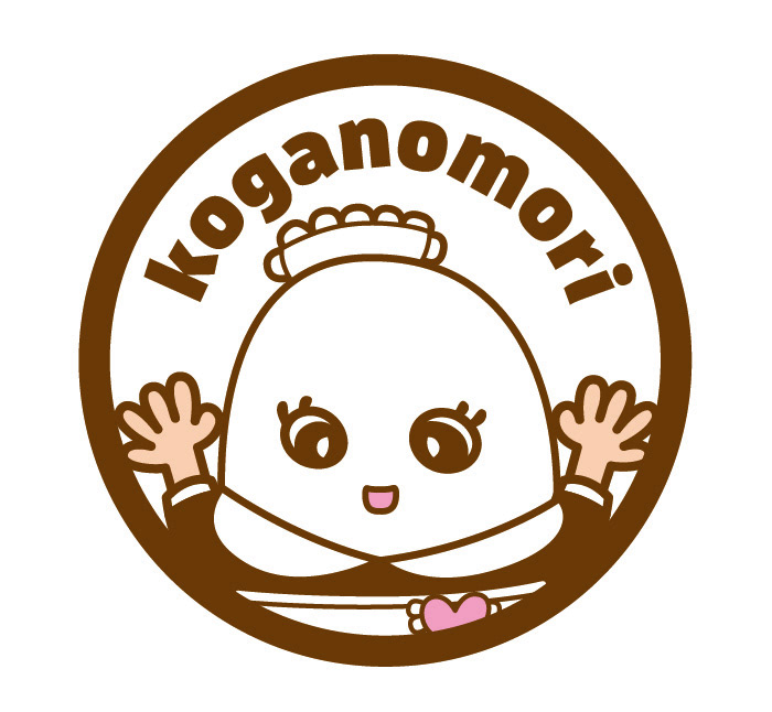 カズマキカク こがたまちゃん カズマキカク こがたまちゃん