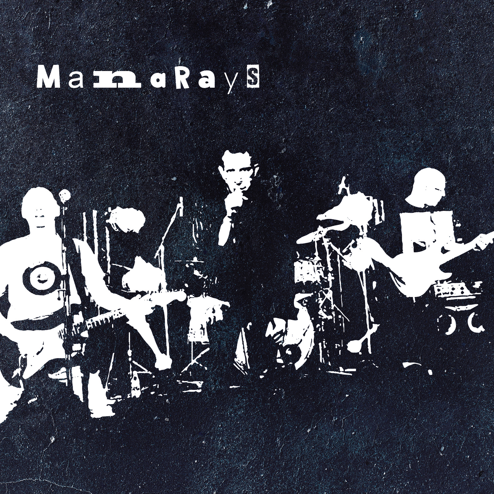 Finn Gaffney Mana Rays Cd Cover Finn Gaffney Mana Rays Cd Cover