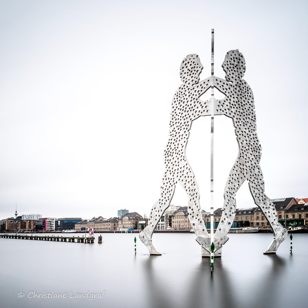 Molecule Men