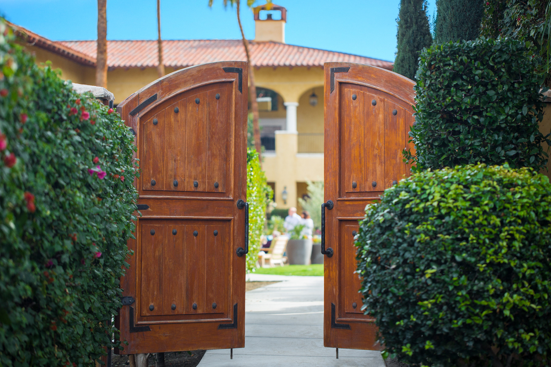 Miramonte Indian Wells Resort and Spa