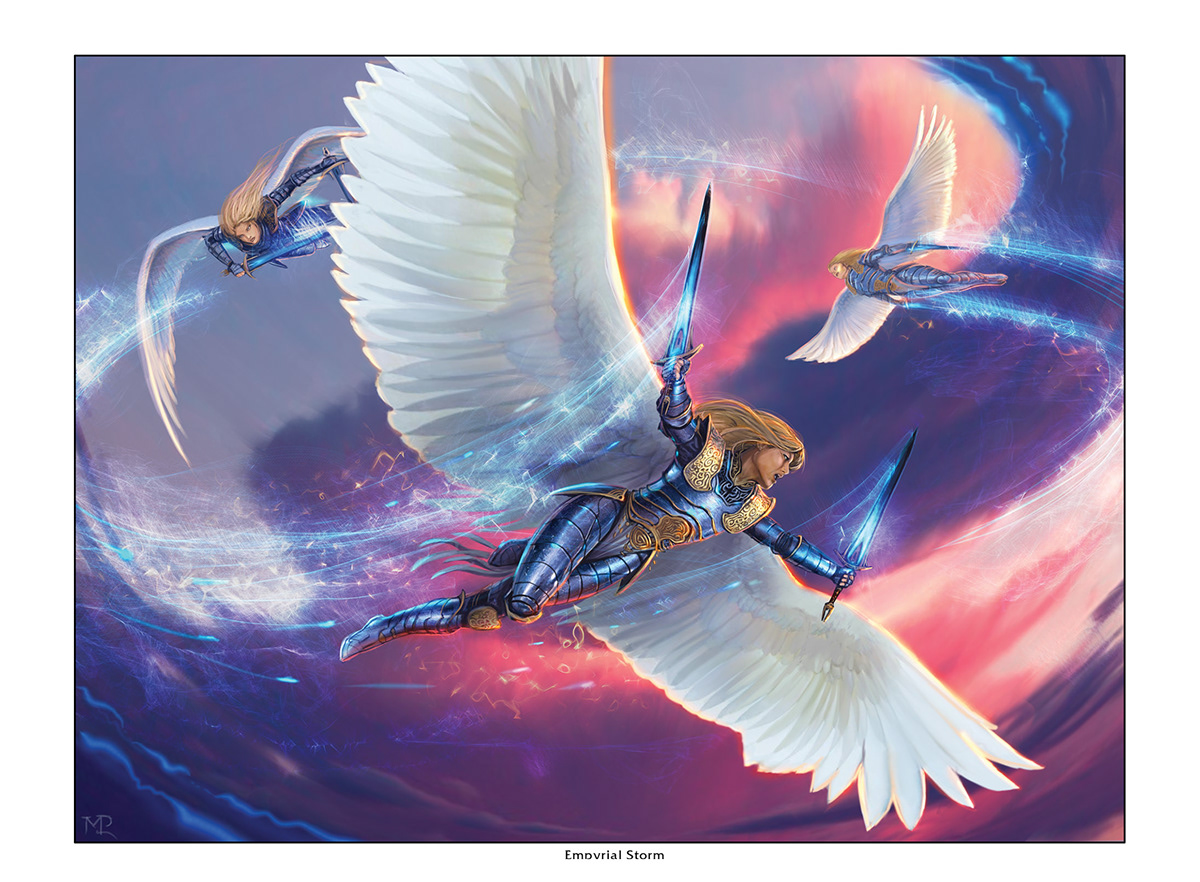 Mark Poole Visions 2