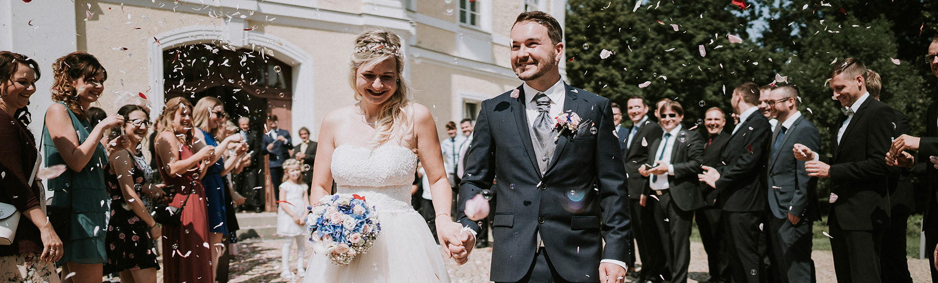 Hochzeitsfotograf Cottbus