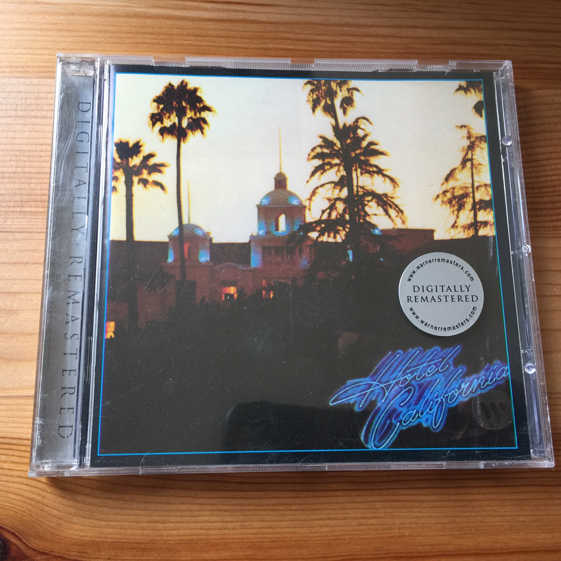 CD réf 17 : 3 €