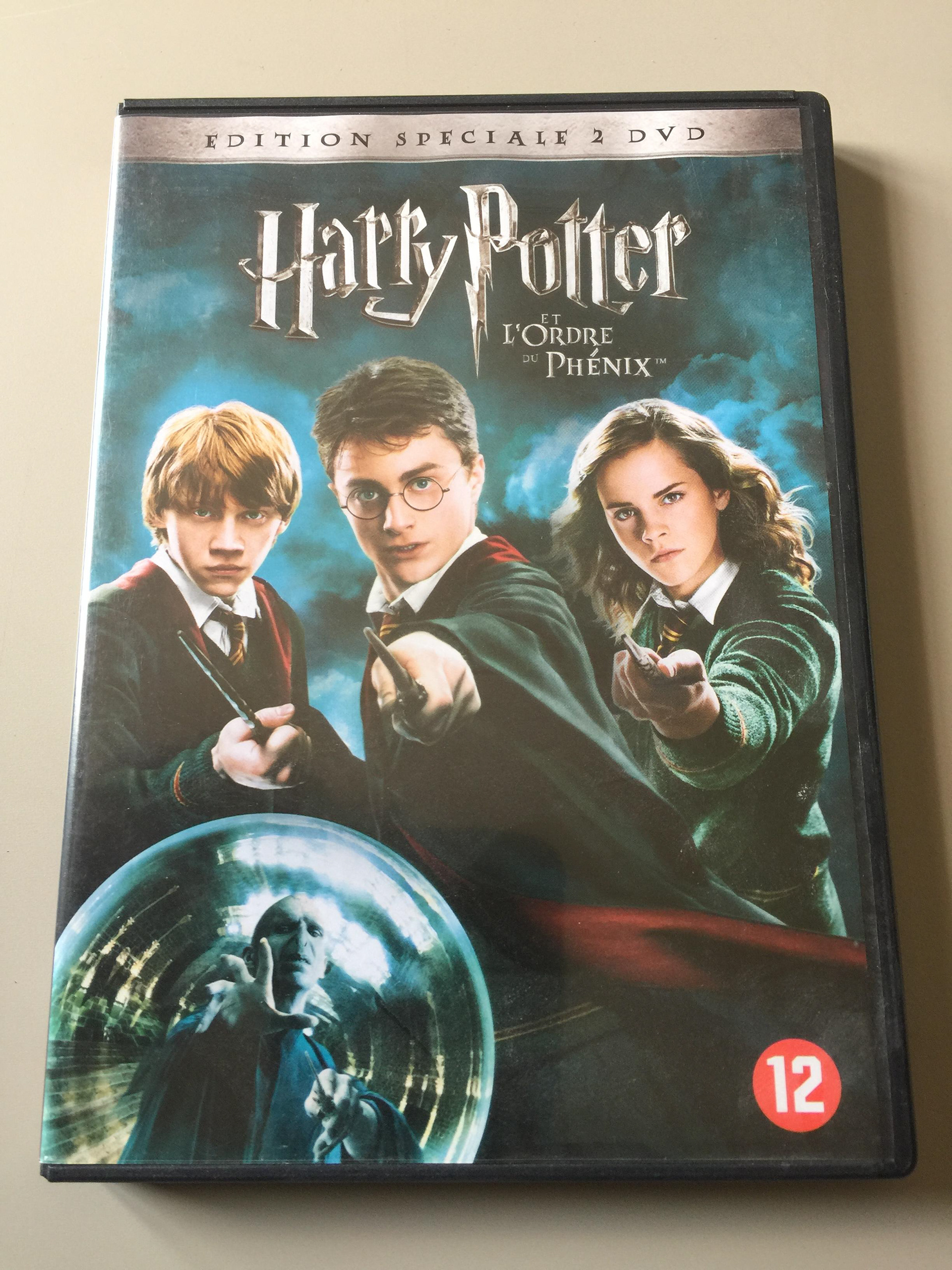 DVD 40 Prix 3 €