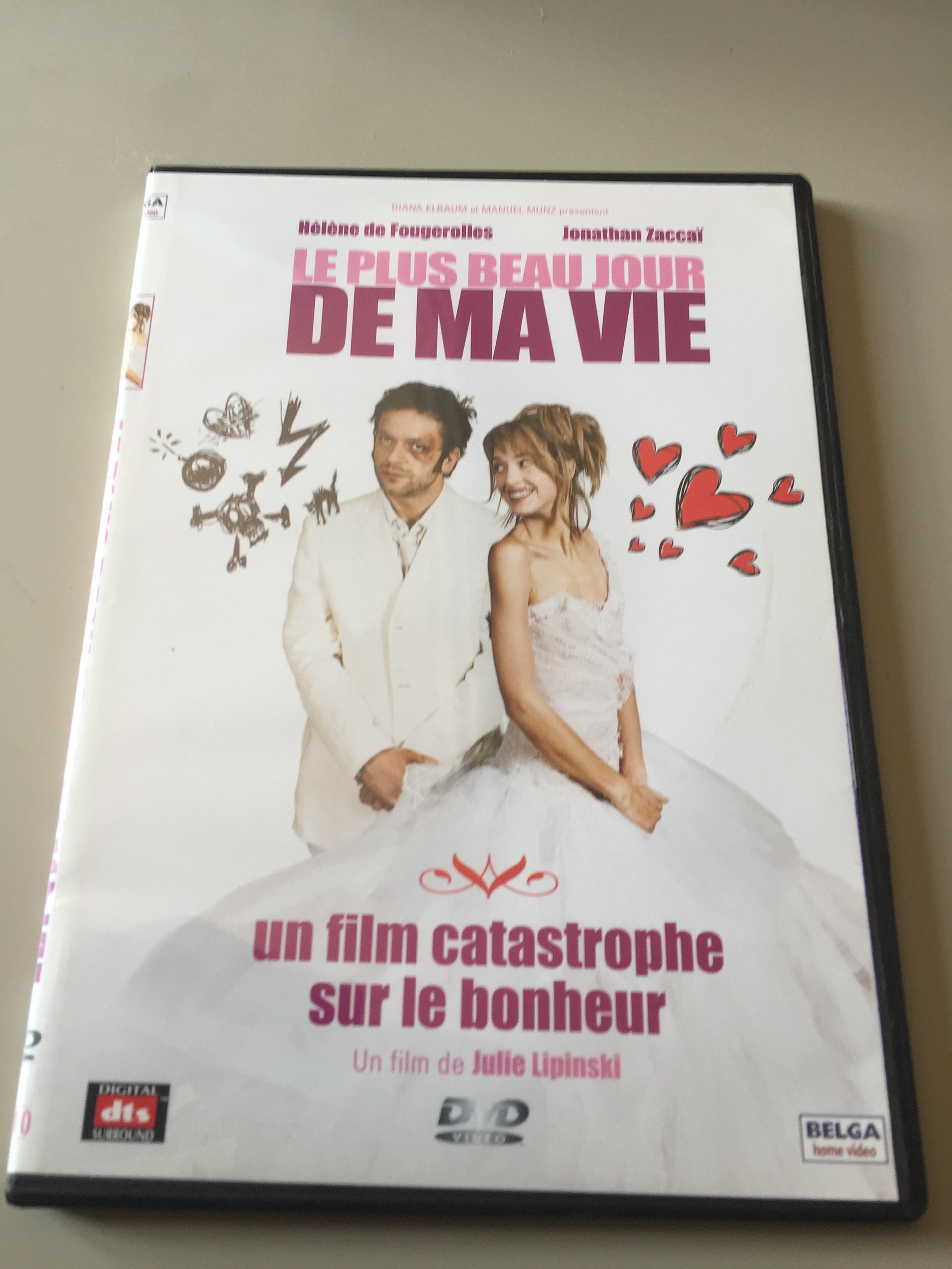 DVD 34 Prix 3 €