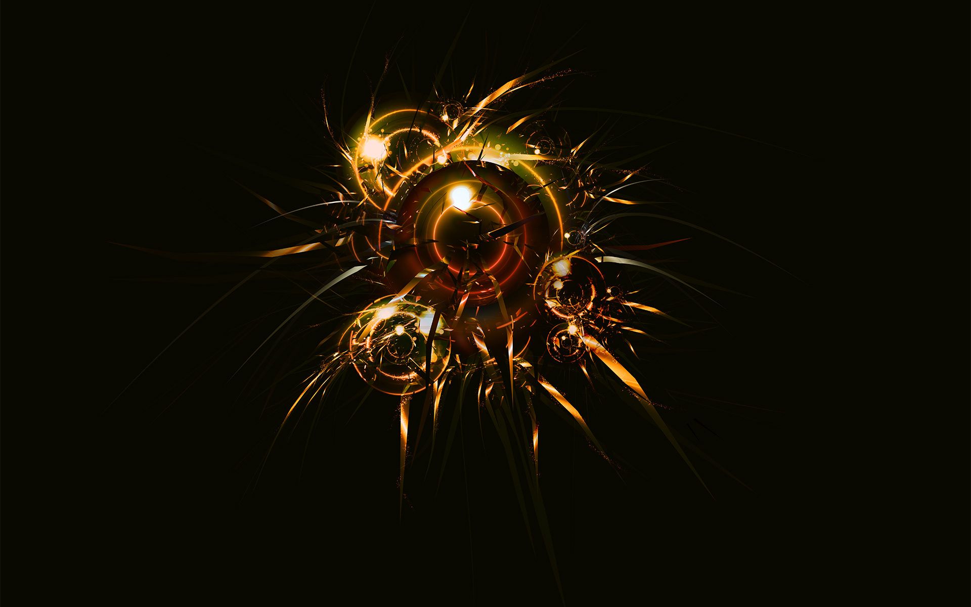 Gold Dust (2015)