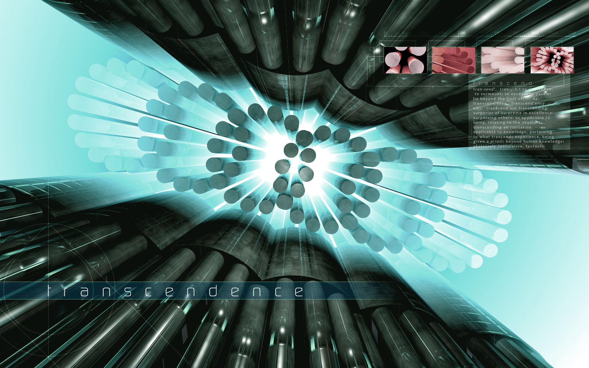 Transcendence (Remastered) (1999)