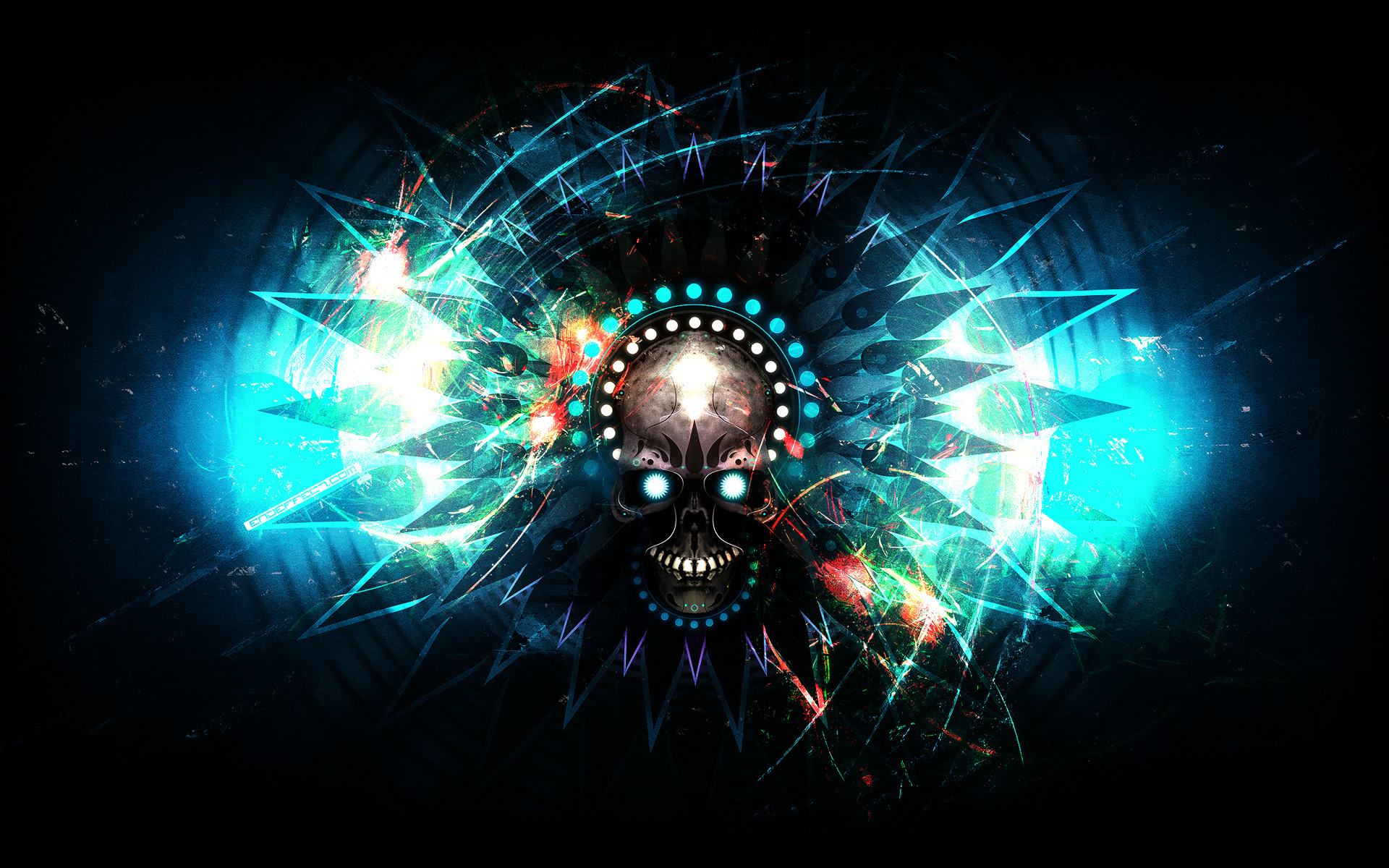 Deadstep (VIP) (2012)