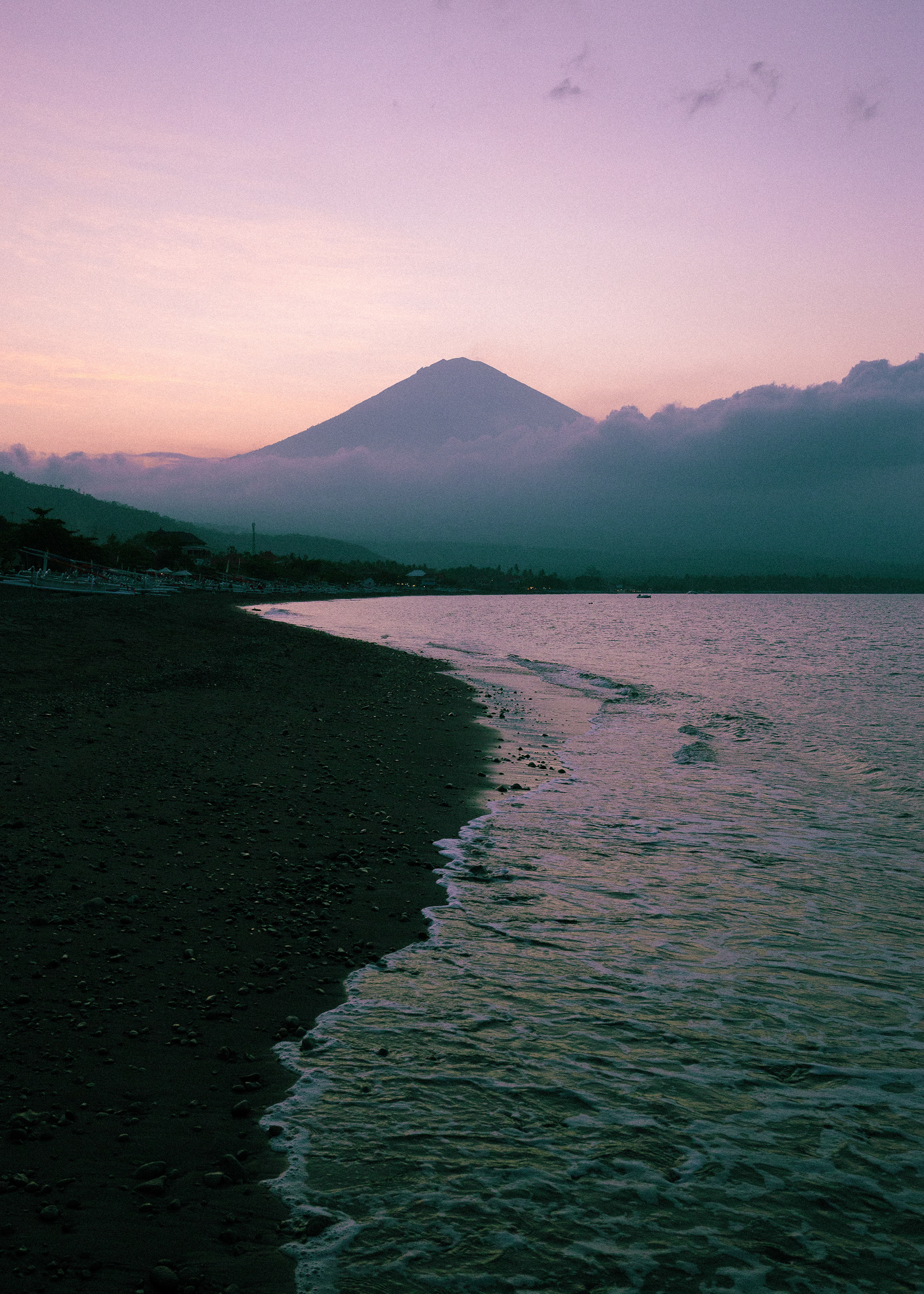 BALI - 2018