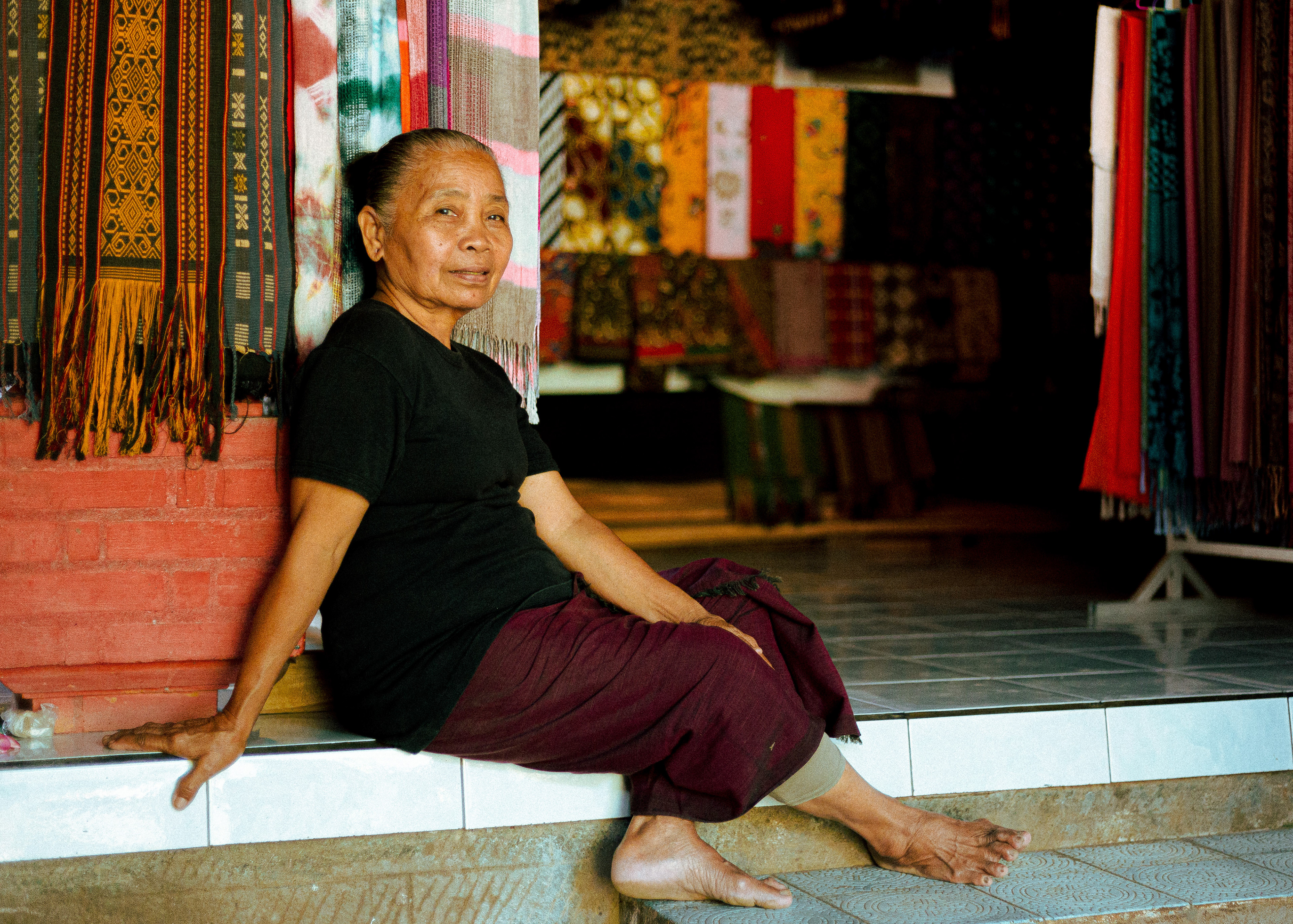 BALI - 2018
