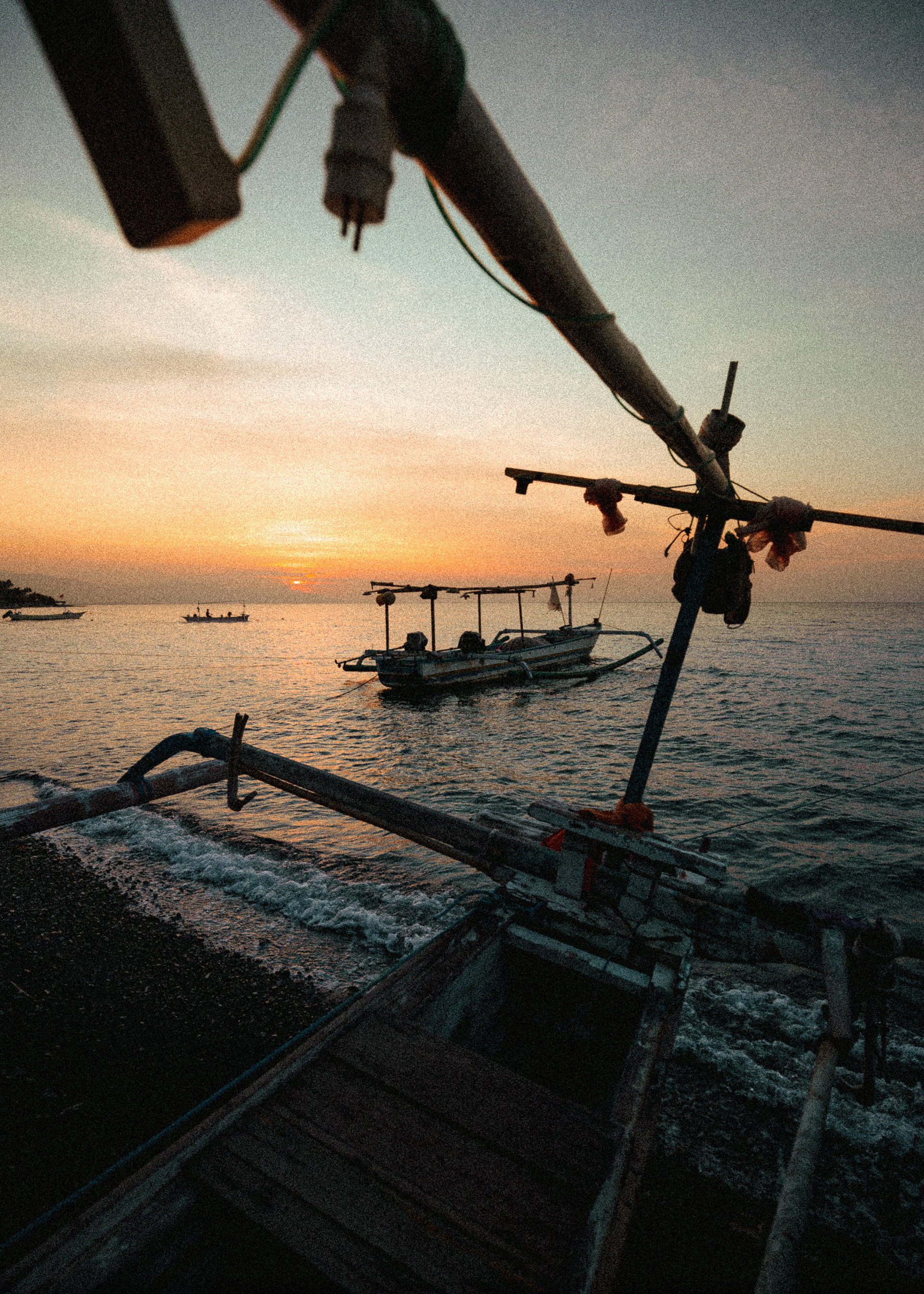 BALI - 2018