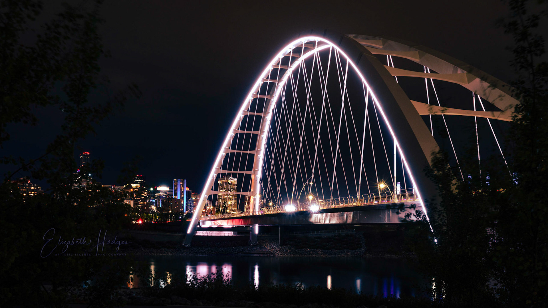 Walterdale Bridge