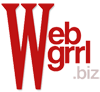 Webgrrl.biz | Intuitive Digital Artist 