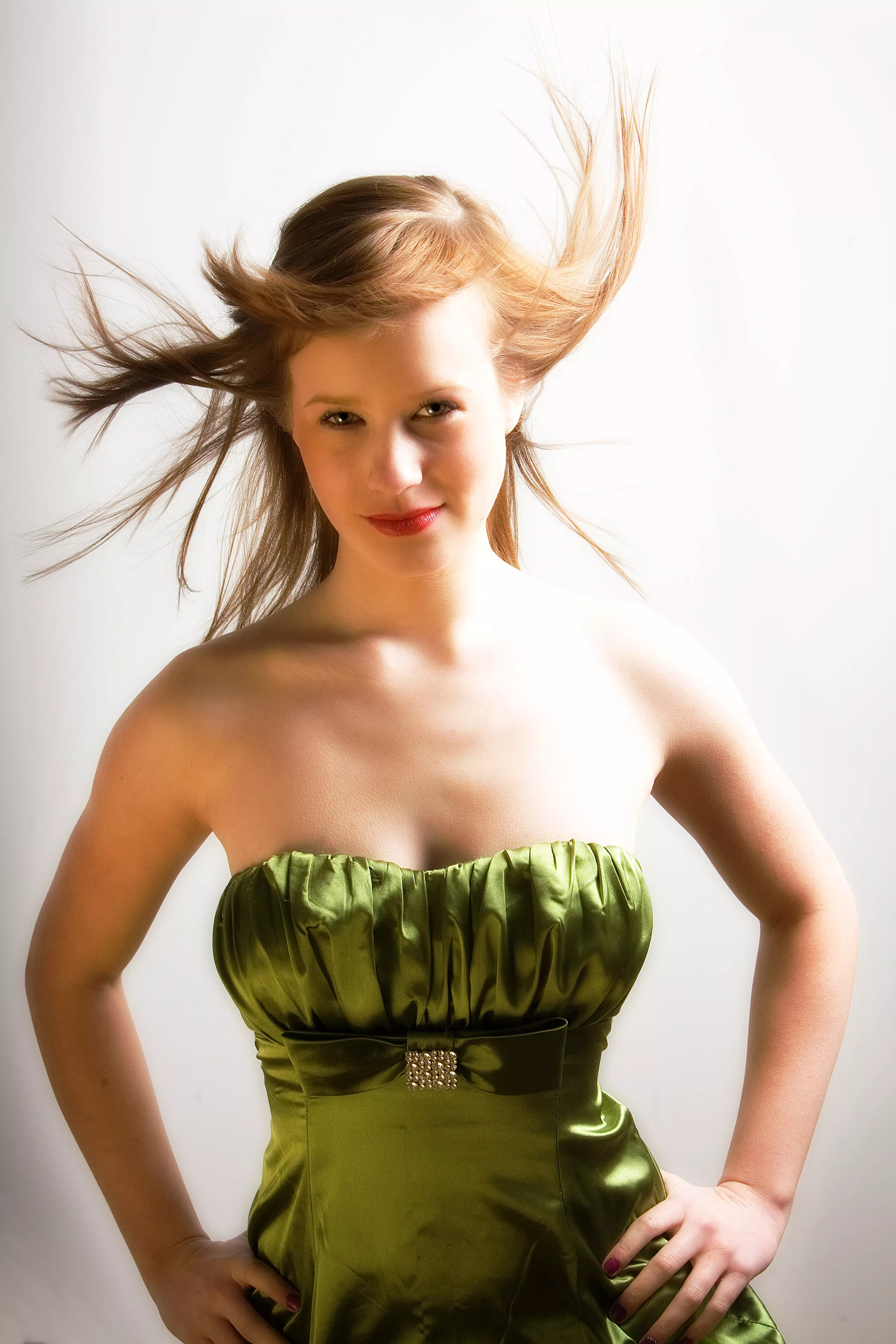 Teens Photoshoot