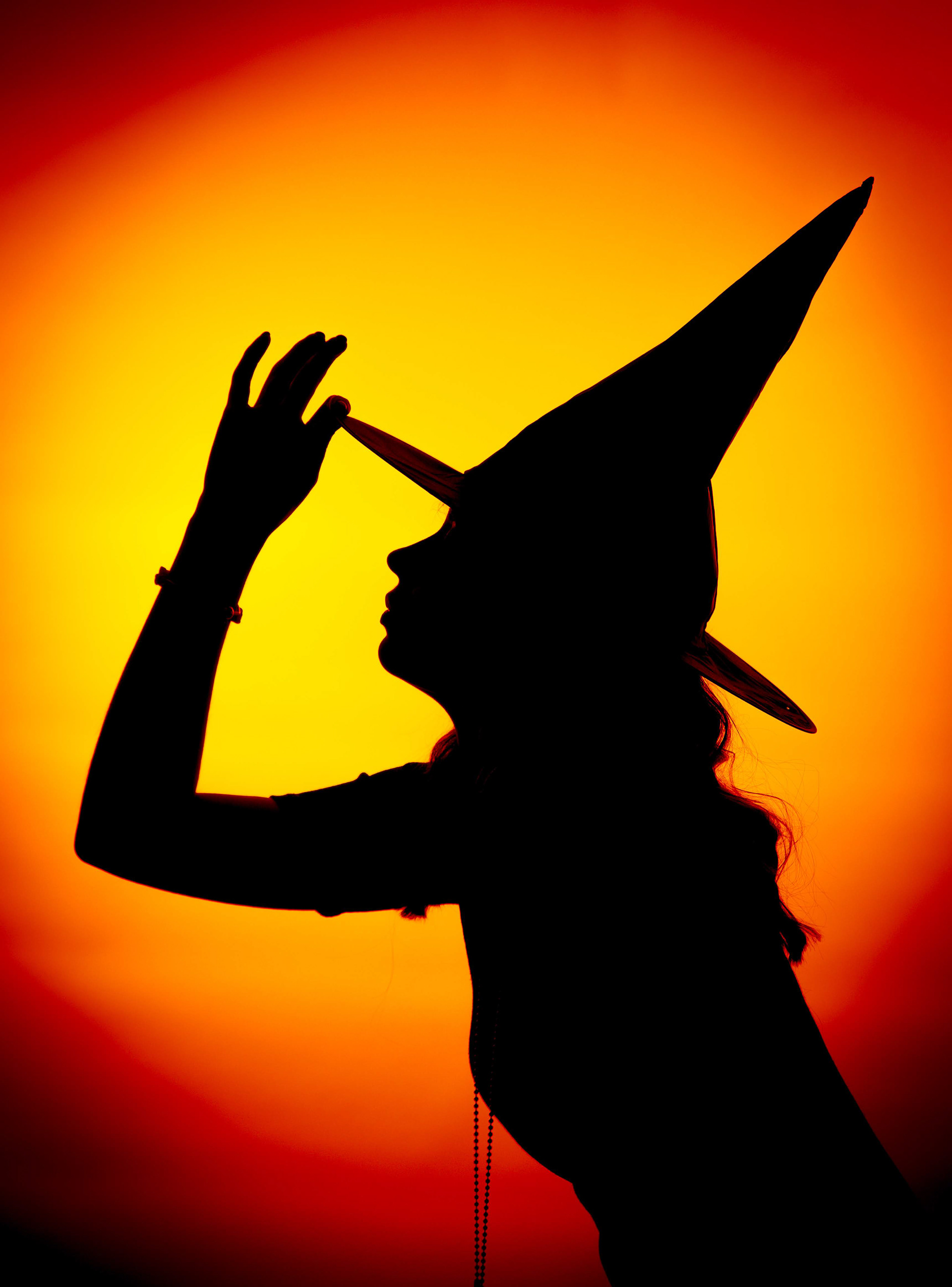 Expressive Photography Lighting Workshop Image Halloween Special