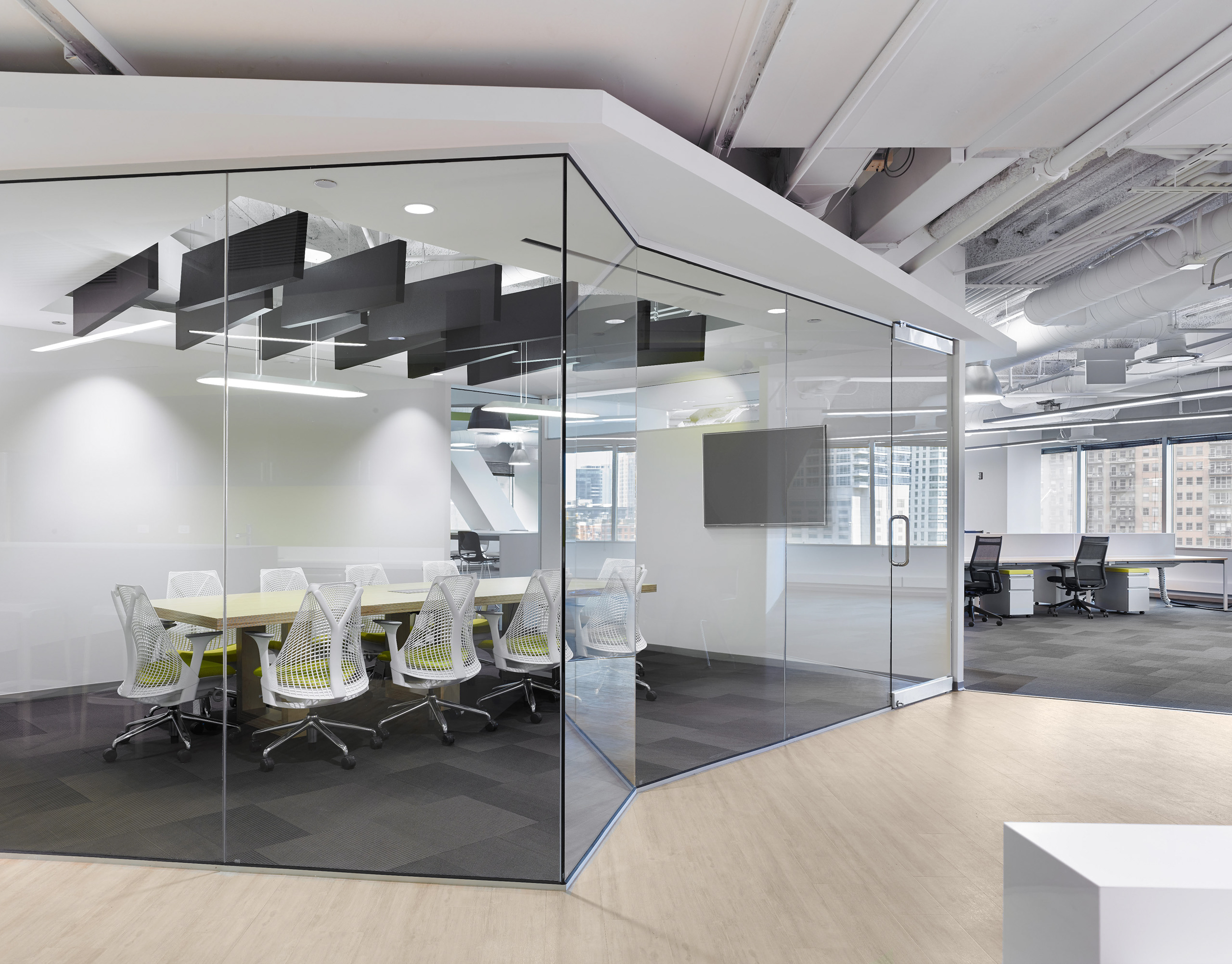 BOX Studios WORKPLACE