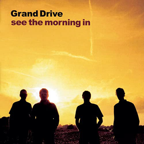 2002 - Grand Drive Album : “See The Morning In” Role : Lap Steel (BMG Records)