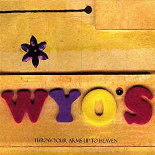2004 - THE WYO’s “Throw my arms up to heaven” Role : Guitar / Lap Steel (Big Life Recordings)