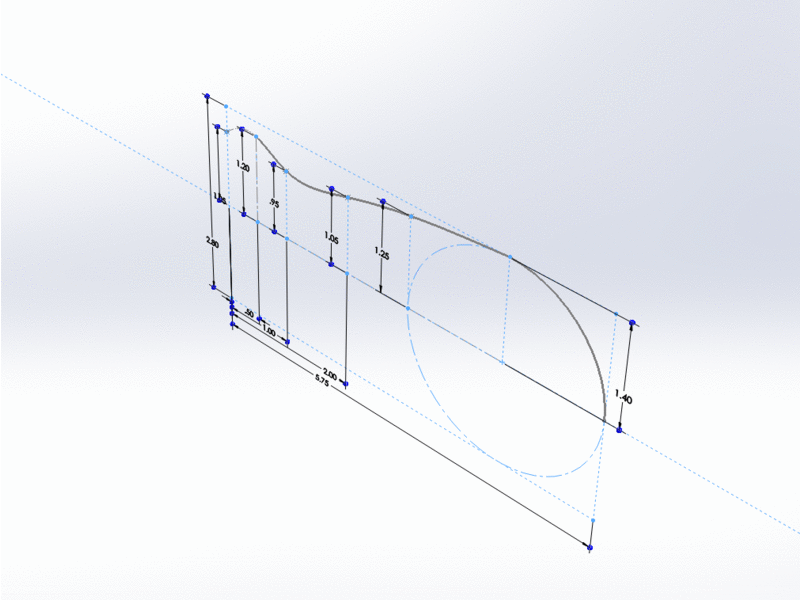Solidworks Mouse