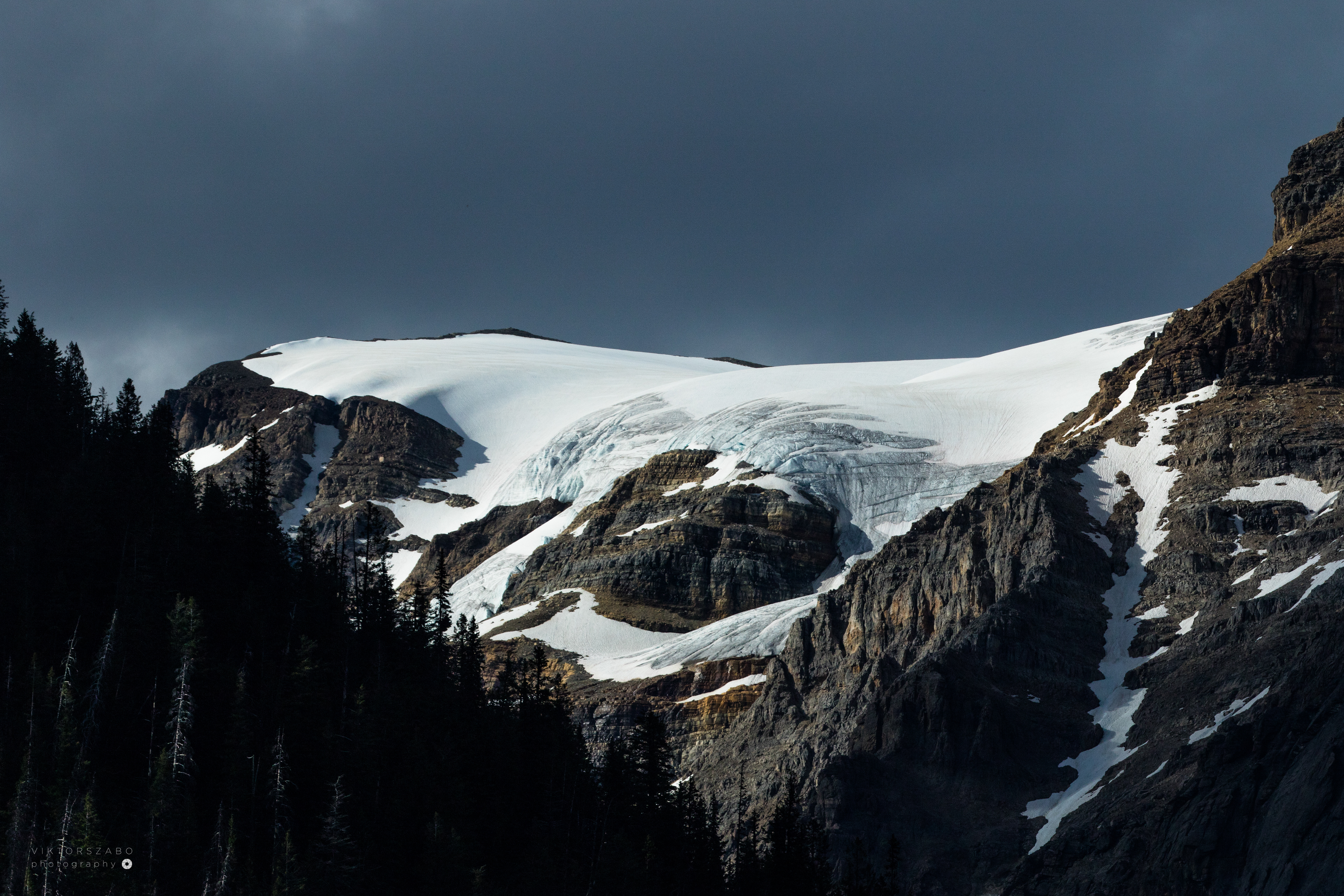 BANFF NATIONAL PARK, CANADA