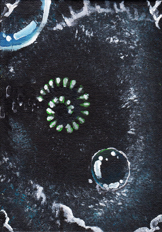 Acrylic