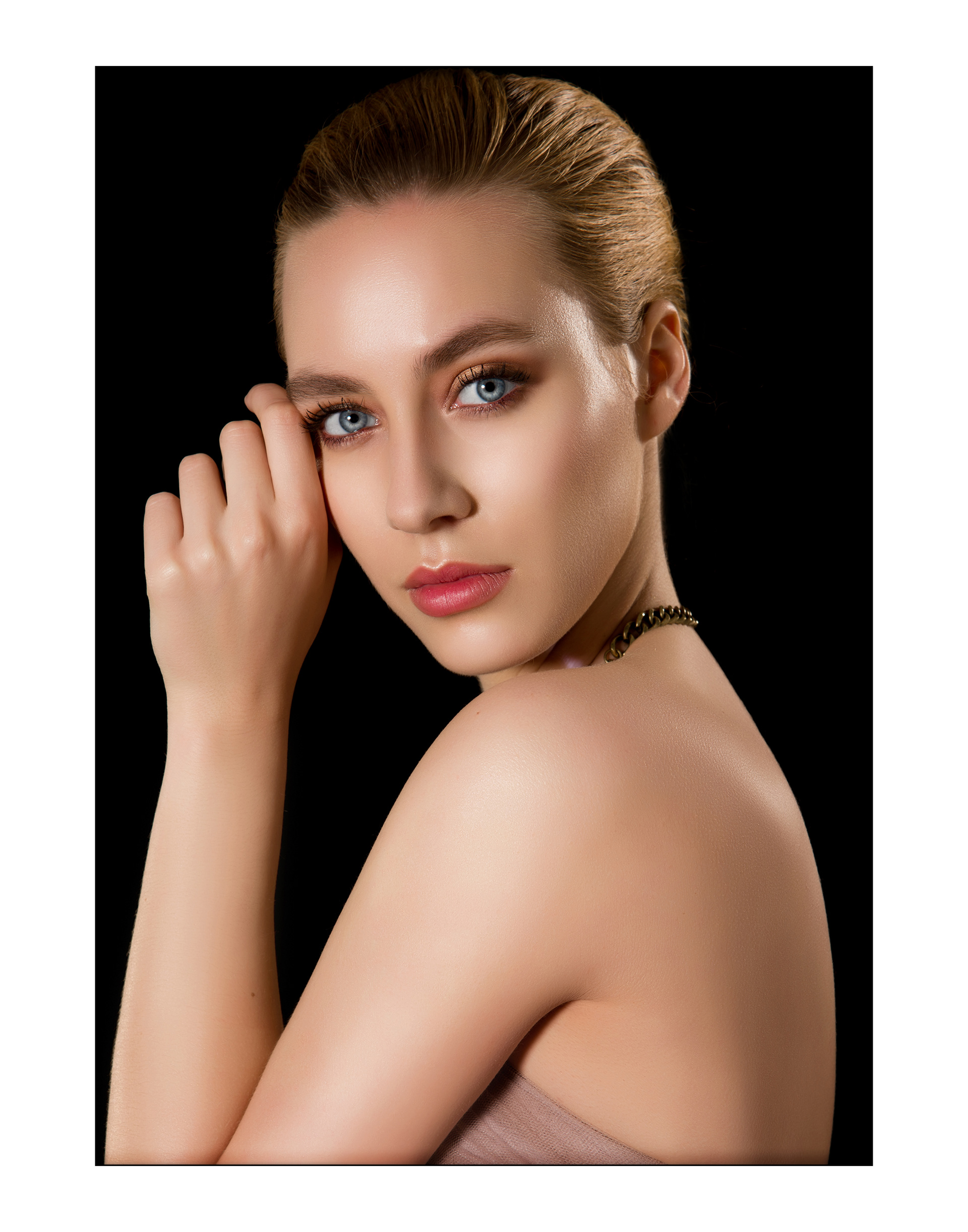 Classic Beauty - Elite NY