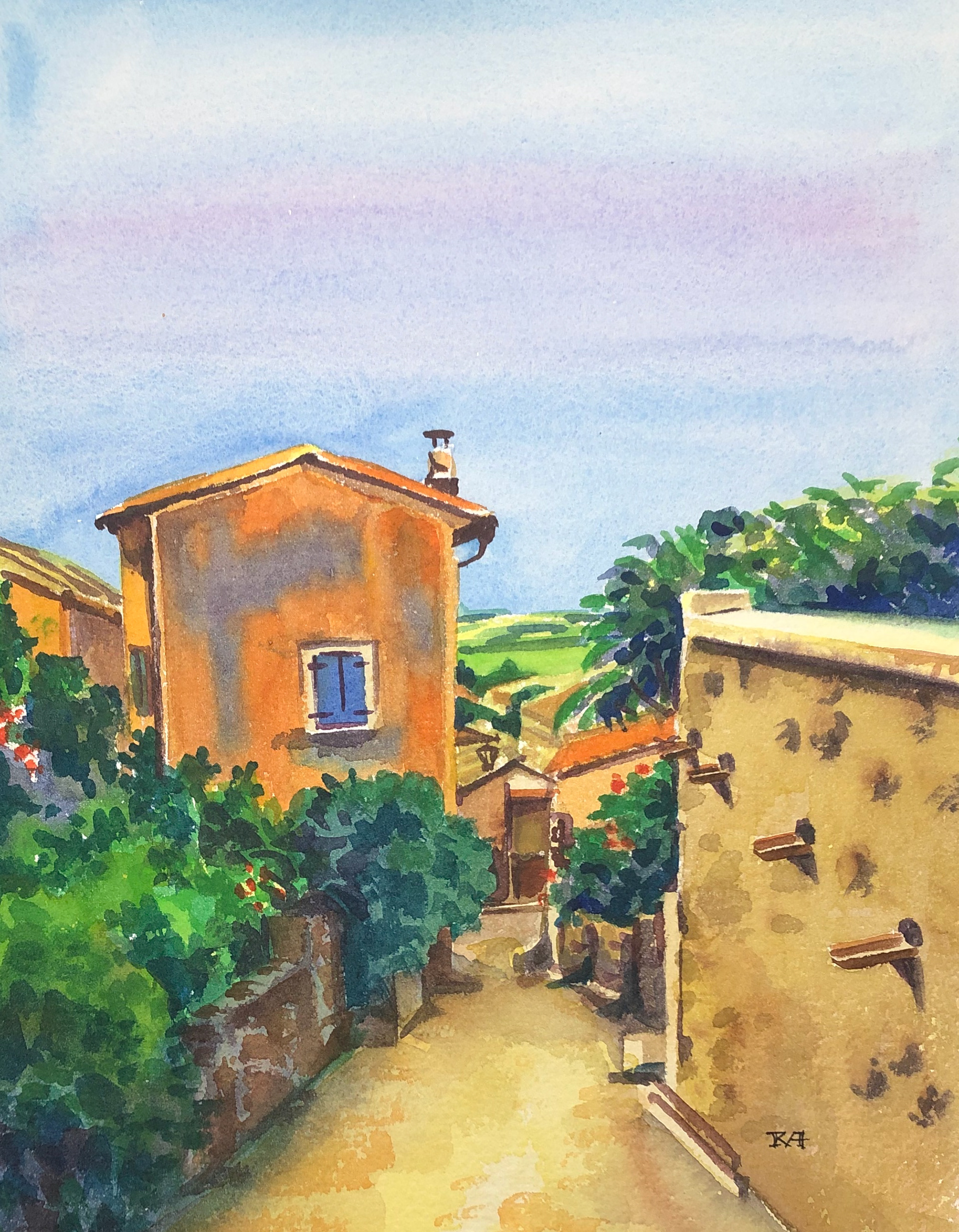 25 - 9x12
