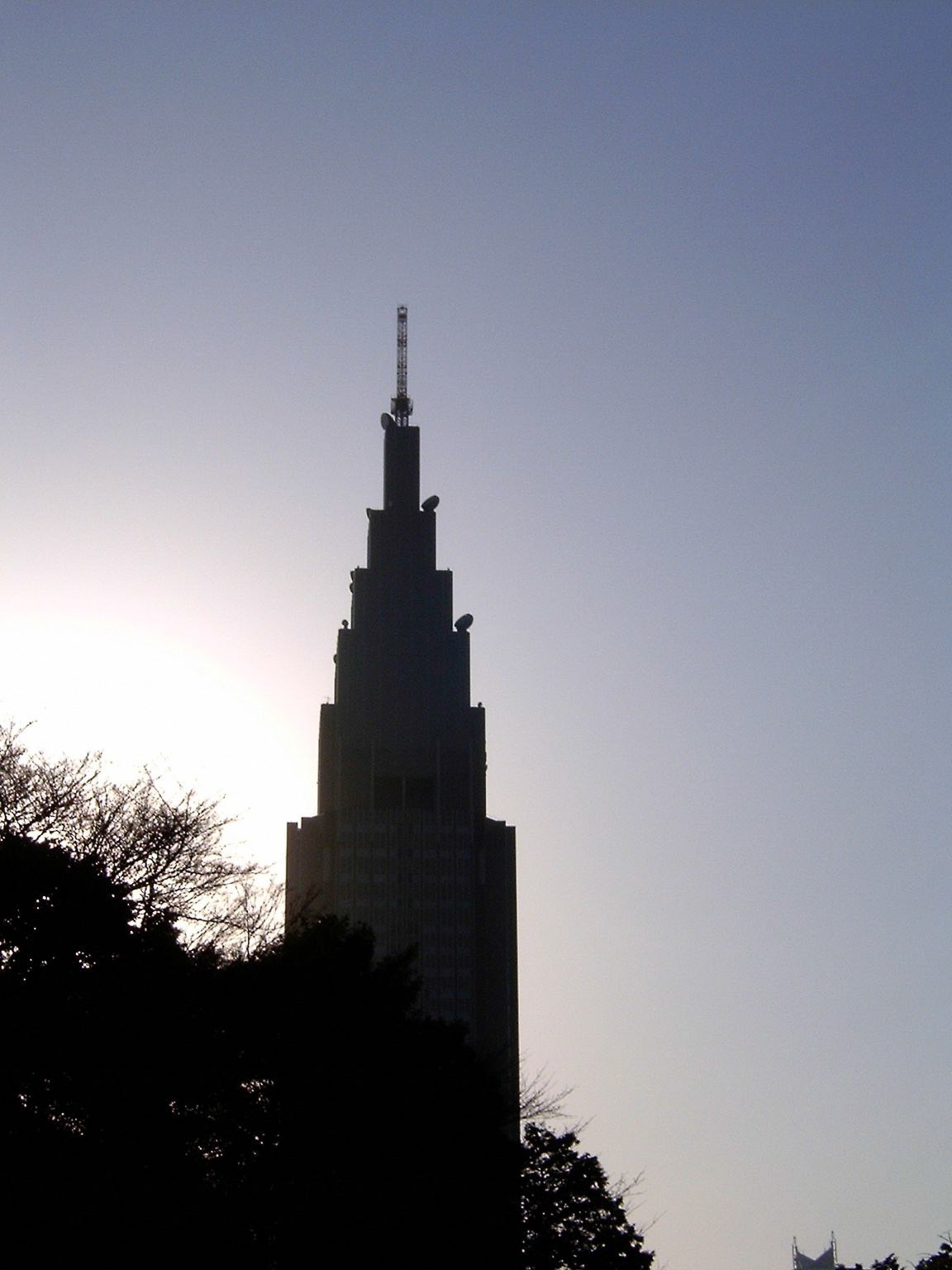 SONY DSC